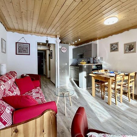 Studio Renove, 4 Couchages, Proche Pistes Et Commerces - Fr-1-330F-231 La Salle-les-Alpes Exterior photo
